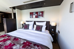 Royal Suite